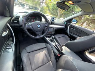 BMW Serie 1 2007