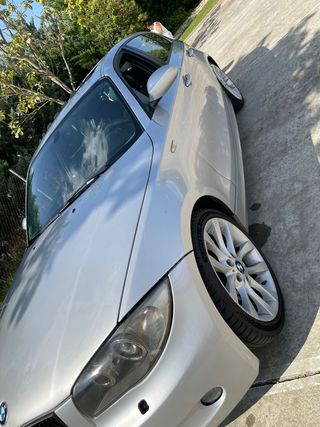 BMW Serie 1 2007