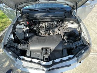 BMW Serie 1 2007
