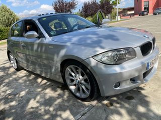BMW Serie 1 2007