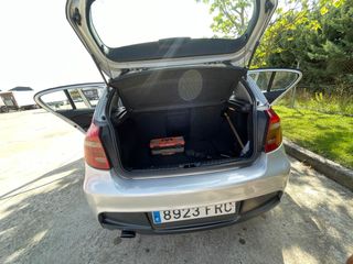 BMW Serie 1 2007