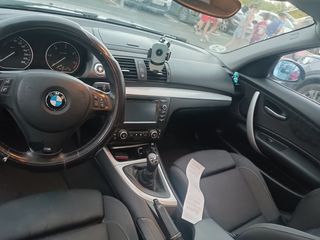 BMW Serie 1 2007