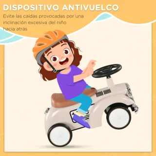 Coche Correpasillos para Bebés de 12 a 36 Meses