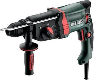 Martillo Combinado Metabo KHE 2444