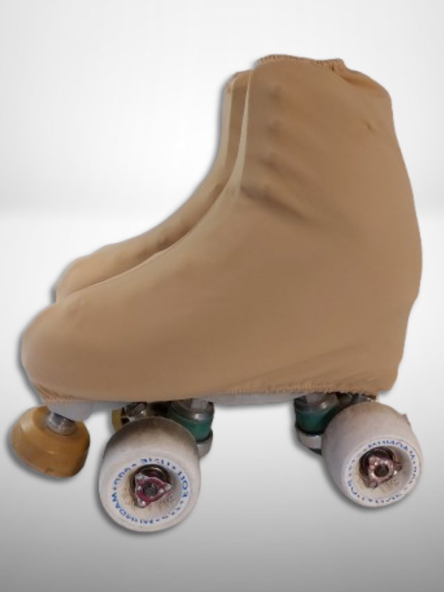 Fundas de Neopreno beige