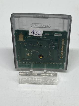 Videogioco Army Men 2 Nintendo Gameboy Color G432