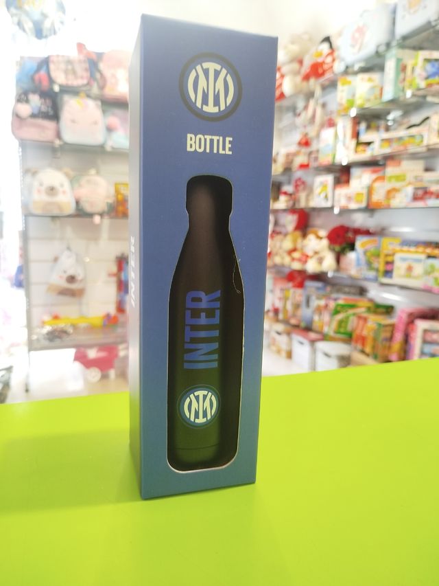 Borraccia termica Inter