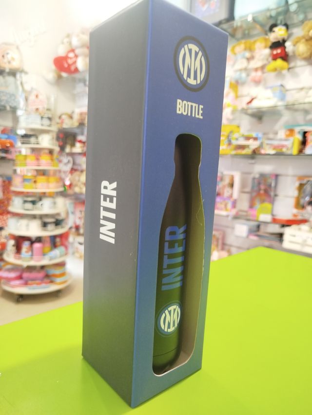 Borraccia termica Inter