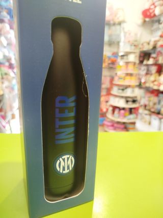 Borraccia termica Inter