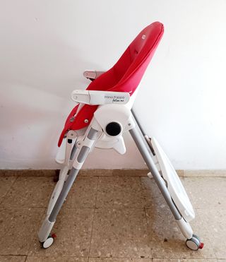 Trona Peg Perego Prima Pappa Follow Me