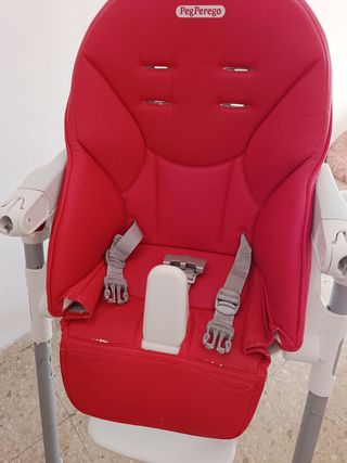 Trona Peg Perego Prima Pappa Follow Me