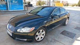 Jaguar XF 2009