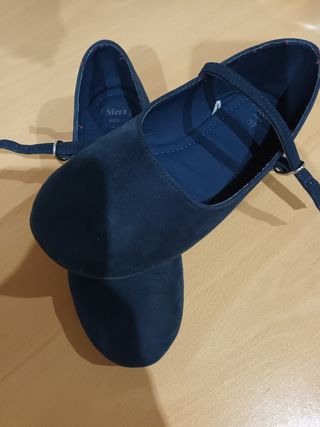 Bailarinas Sfera Talla 37
