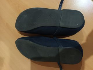 Bailarinas Sfera Talla 37