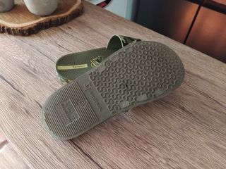 Chanclas Ipanema Talla 35/36 Camuflaje