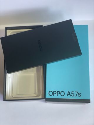 Custodia OPPO A57s da 8 GB/128 GB