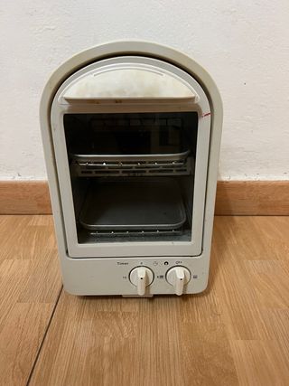 Tostador pequeño