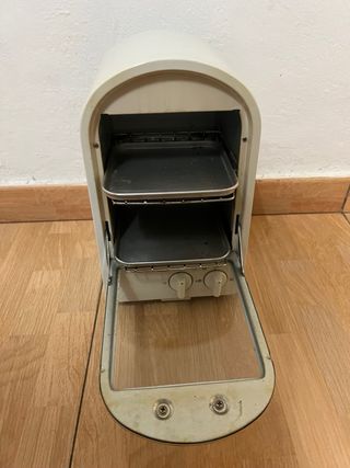 Tostador pequeño
