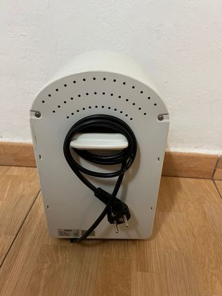 Tostador pequeño