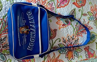 Bolso Bandolera Harry Potter Griffindor