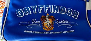 Bolso Bandolera Harry Potter Griffindor