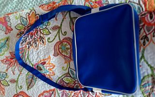 Bolso Bandolera Harry Potter Griffindor