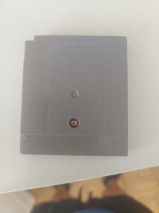 Super Mario Land - Nintendo Game Boy