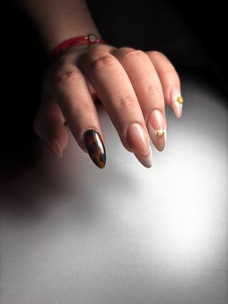 Manicurista Venezolana en Girona