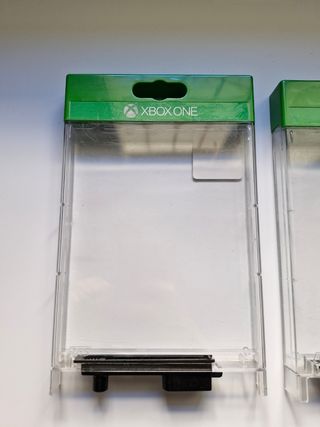 2 casseforti da gioco Xbox One