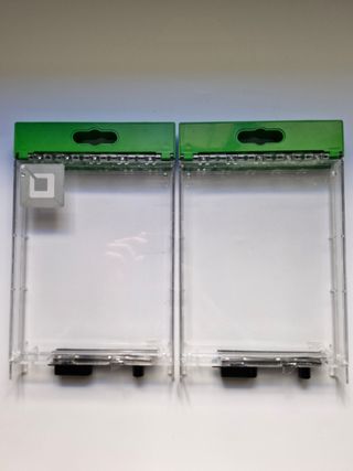 2 casseforti da gioco Xbox One