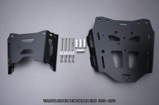 Soporte de baúl YAMAHA SUPER TENERE XTZ 1200 2010