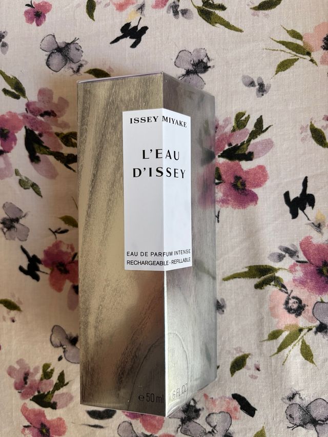 L'Eau d'Issey Eau de Parfum Intense 50ml