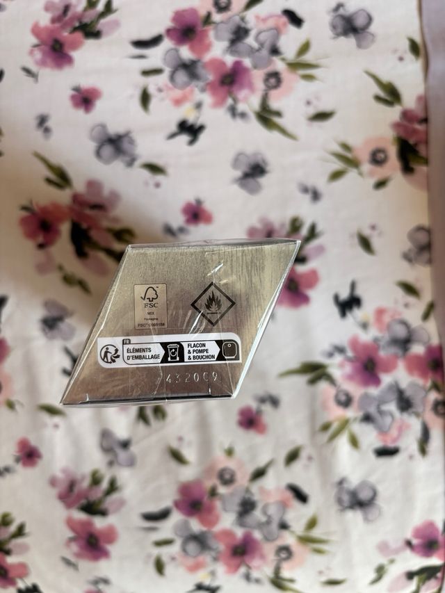 L'Eau d'Issey Eau de Parfum Intense 50ml