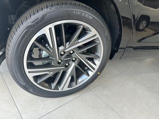 KGM ACTYON Torres 2025