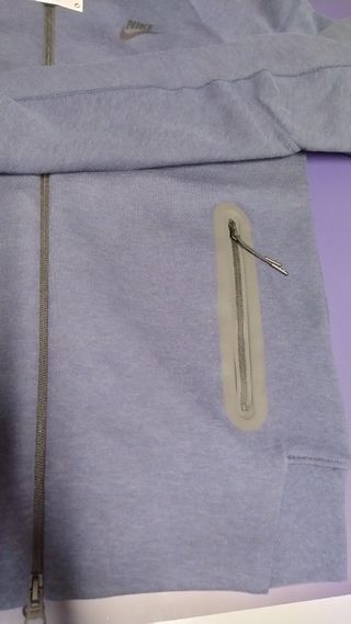 Felpa Nike Tech Fleece tg. S nuova