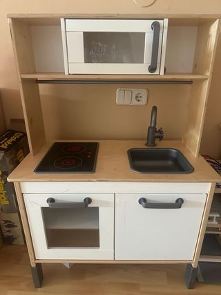 Cocinita IKEA