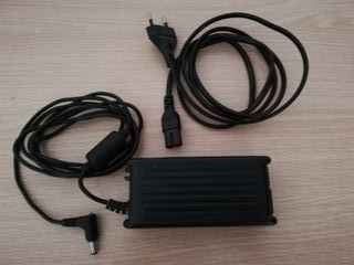 Cargador Ktec - Toshiba Satellite portátil