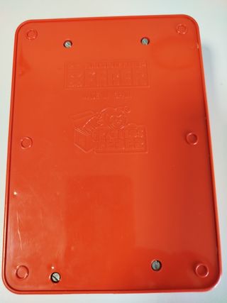 Juego de Habilidad Maratón Feber