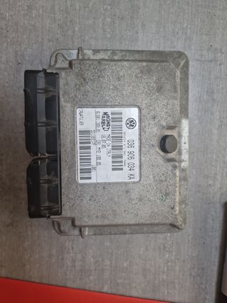 Centralita Magneti Marelli VW Polo 036 906 034 KA
