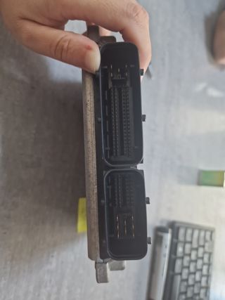 Centralita Magneti Marelli VW Polo 036 906 034 KA