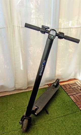 Patinete eléctrico BRIGMTON