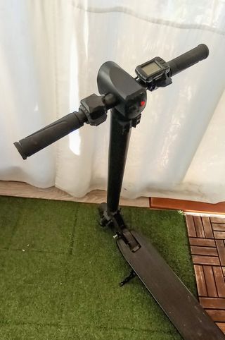 Patinete eléctrico BRIGMTON