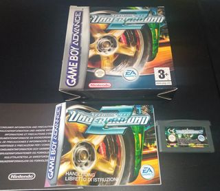 Lotto videogiochi Game Boy