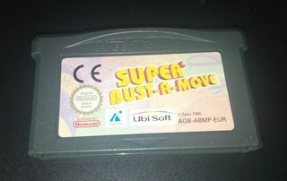 Lotto videogiochi Game Boy