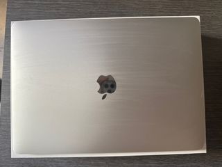 Macbook Air 13 Plata