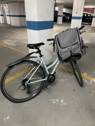 Bicicleta RIVERSIDE