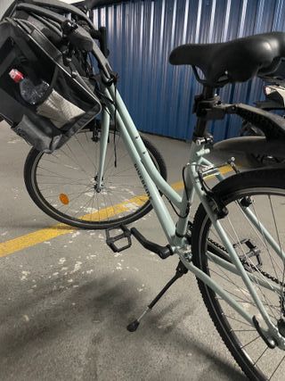 Bicicleta RIVERSIDE