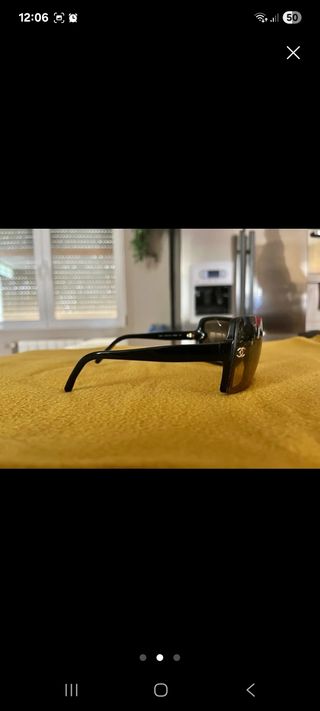 Gafas de sol Chanel 