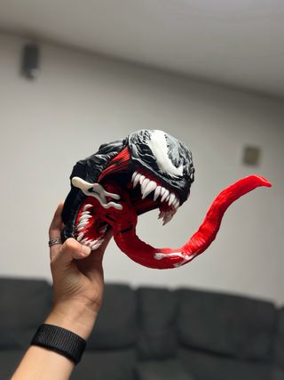 Busto de Venom – Figura de Colección