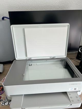 Stampante HP ENVY 6020e